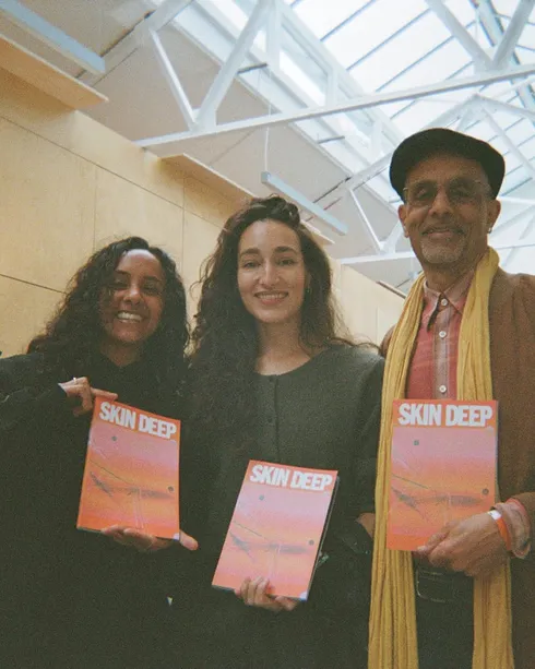 Skin Deep: Time Capsule